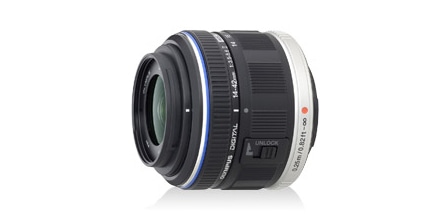 OLYMPUS M.ZUIKO DIGITAL 14-42mm F3.5-5.6 II