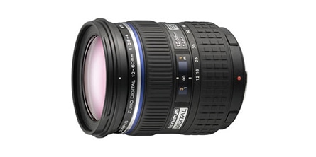 OLYMPUS ZUIKO DIGITAL ED 12-60mm F2.8-4.0 SWD