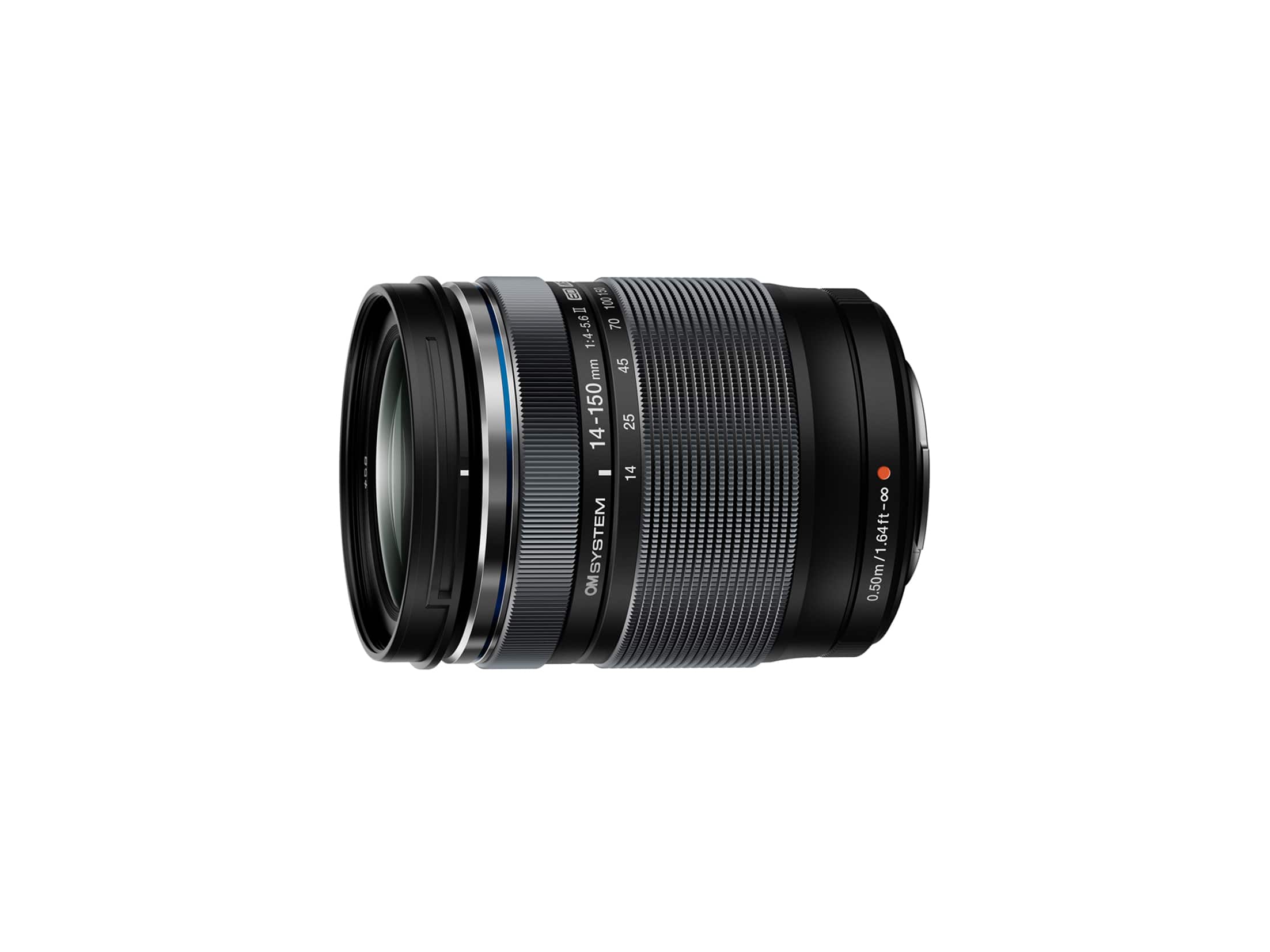 OLYMPUS M.ZUIKO DIGITAL ED 14-150mm F4.0-5.6 II