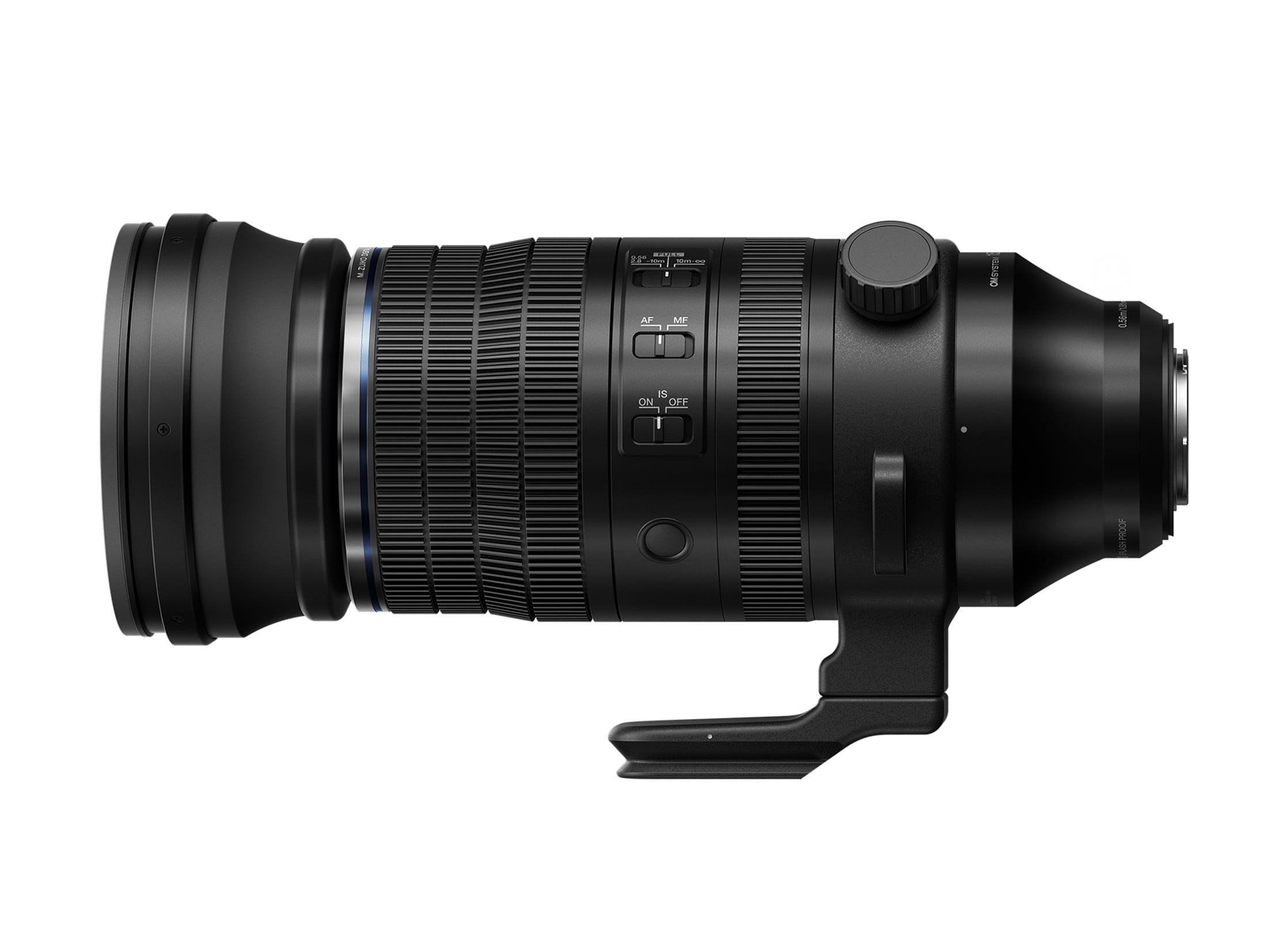 M.ZUIKO DIGITAL ED 150-600mm F5.0-6.3 IS