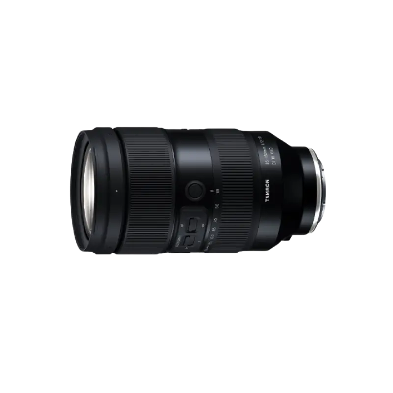 TAMRON 35-150mm 2-2.8 Di III VXD
