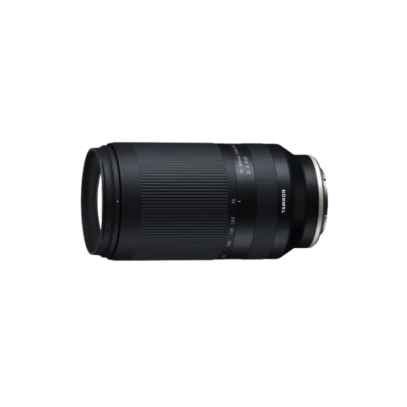 TAMRON 70-300mm 4.5-6.3 Di III RXD