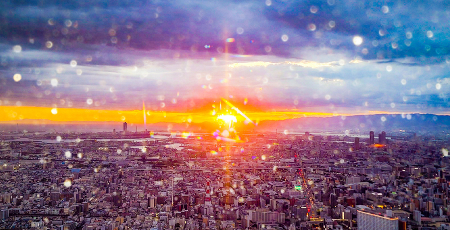 終末のワルキューレ