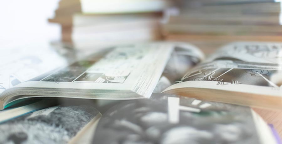 漫画 ランキング