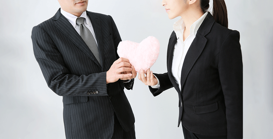 あなたは私におとされたい-ネタバレ