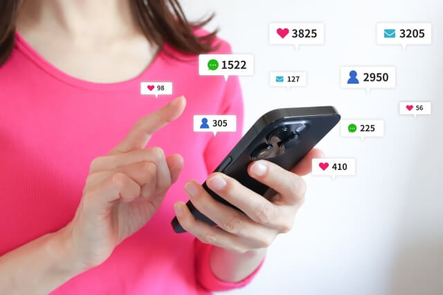 インフルエンサー