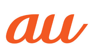 auロゴ