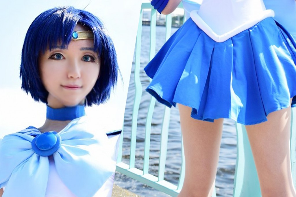 いじりすぎた写真