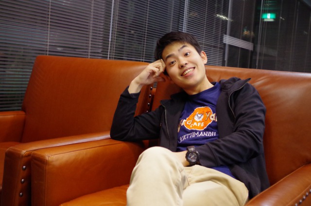 ネコの写真で余裕でしょ