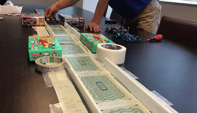 ゴキブリホイホイ8つ目