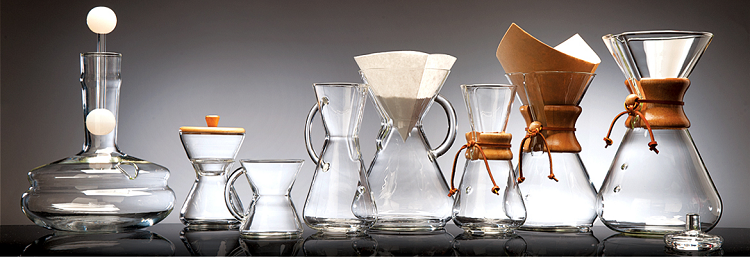 chemex