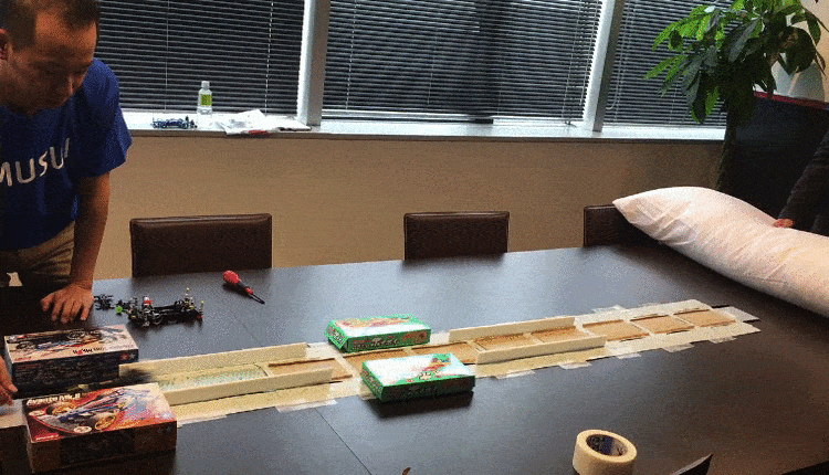 ゴキブリホイホイ2枚目