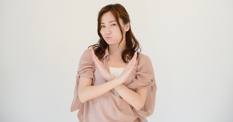 フリマアプリに出品して悪い評価をつけられたときの対処法