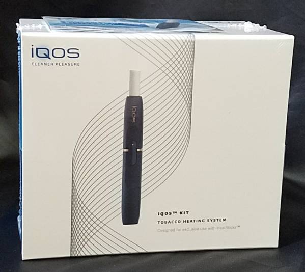 iqos