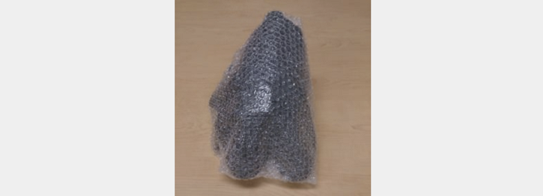 商品別・発送の際に役立つ最適な梱包のポイントまとめ梱包４