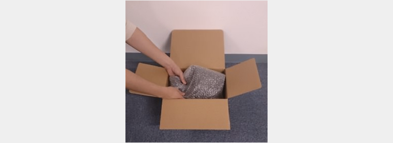 商品別・発送の際に役立つ最適な梱包のポイントまとめ梱包５