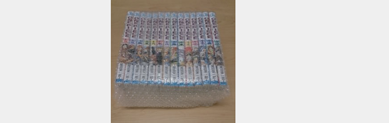 商品別・発送の際に役立つ最適な梱包のポイントまとめ梱包６