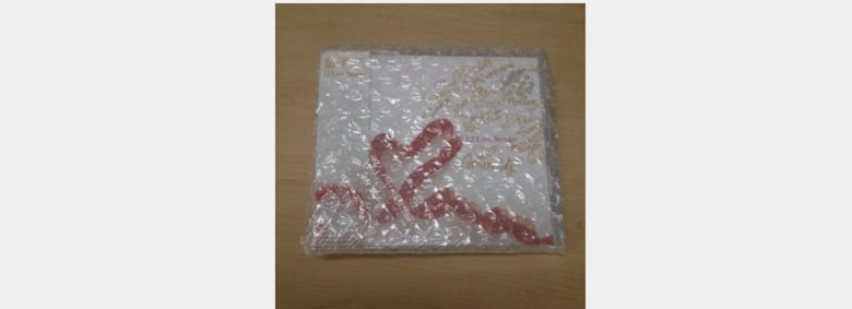 商品別・発送の際に役立つ最適な梱包のポイントまとめ梱包７