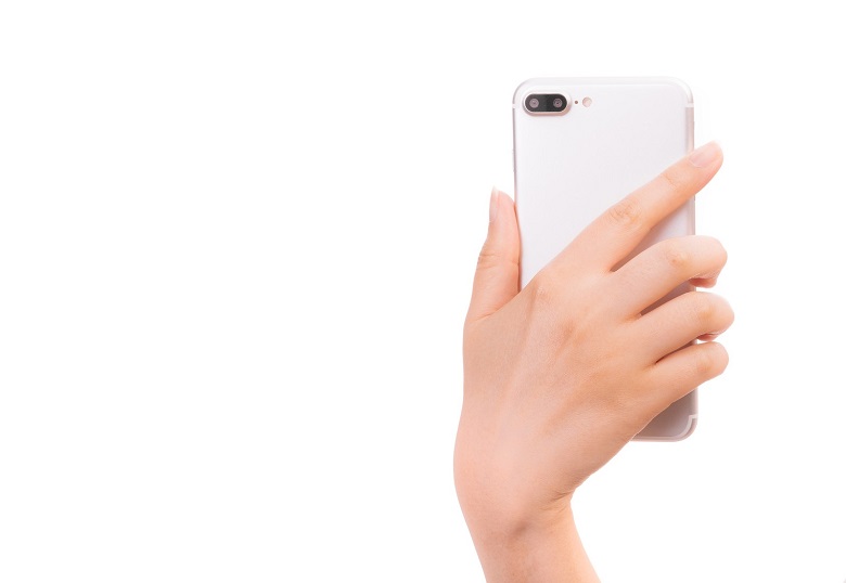 残念写真は卒業！スマホで簡単な素敵写真の撮り方