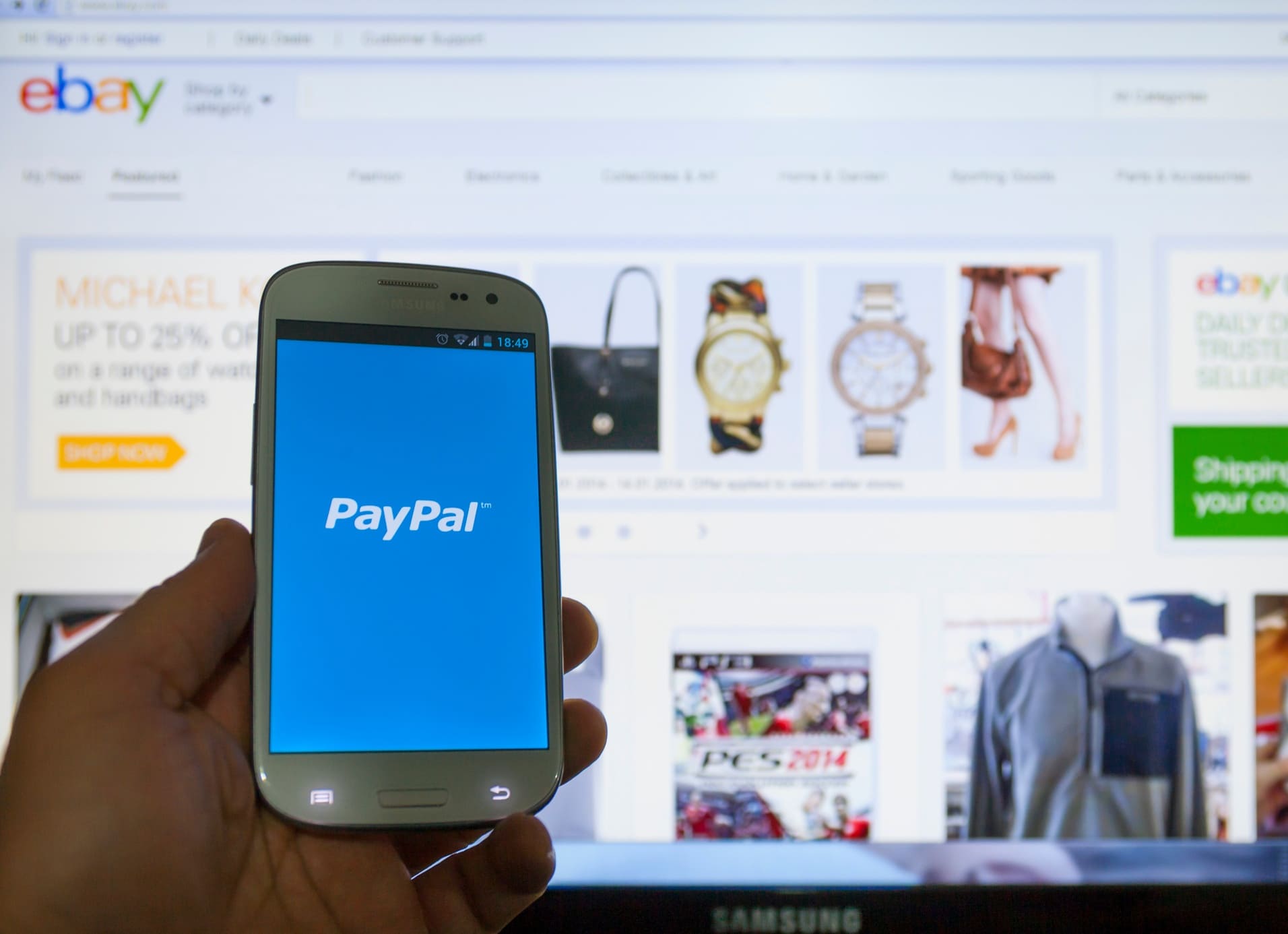 eBay物販ビジネス講座_07】eBayは何でも売ってOKのアメリカ版ヤフオク | aucfan times（オークファンタイムズ）