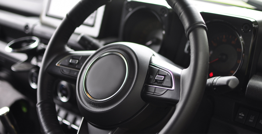 車の便利グッズ