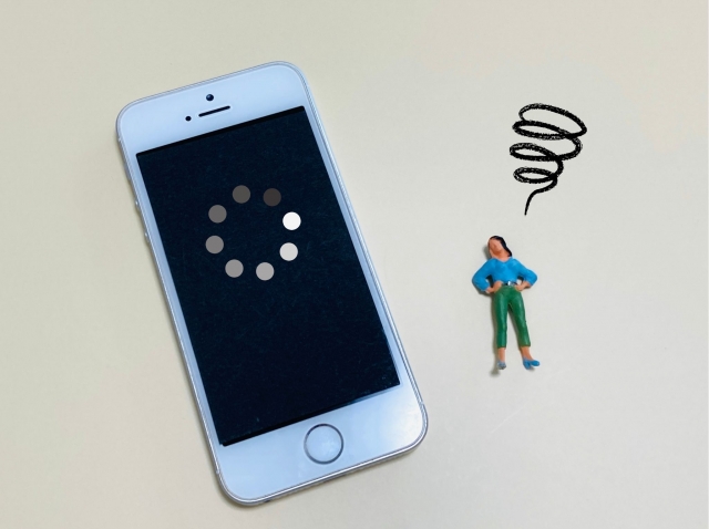 全ての機種が無制限で利用できるわけではない