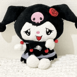 クロミレアぬいぐるみ