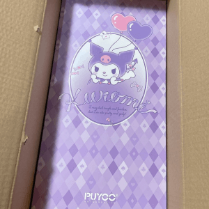 PUYOODOLLサンリオコラボ