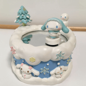 2006 ジオラマ フィギュア