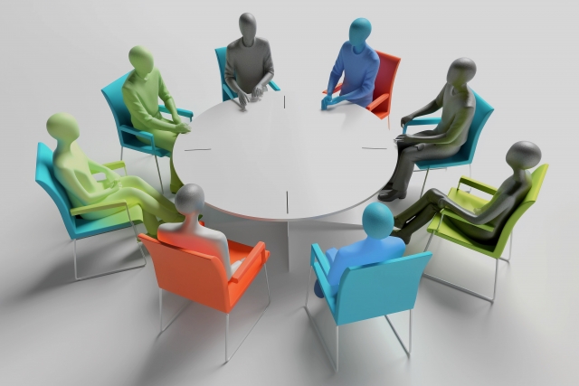 座談会や商品モニターに応募する