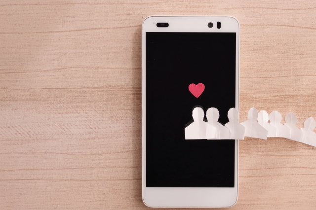 登録者数が多い