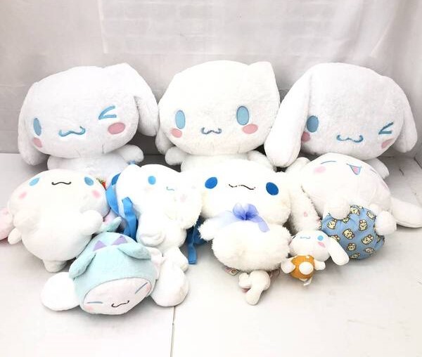 シナモンロール