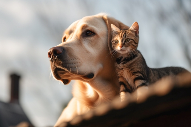 ペット保険の相場はいくら？