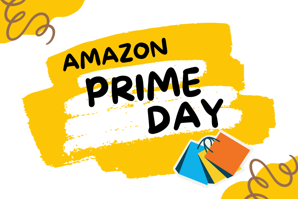 Amazon Prime Day