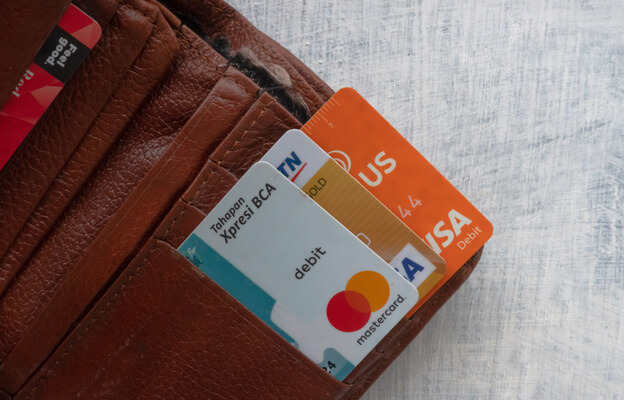 デビットカード