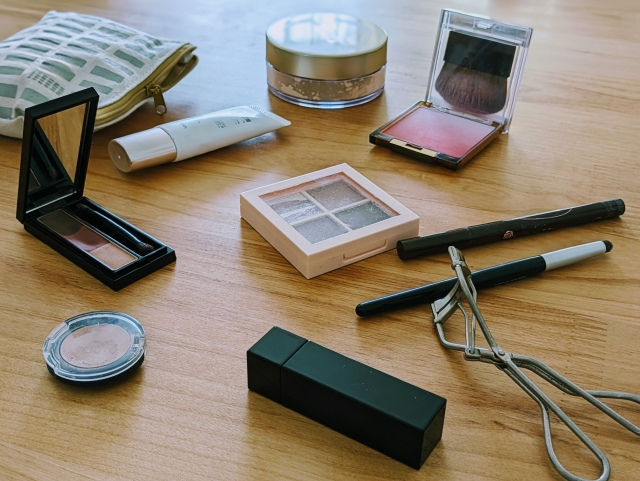 コスメ・スキンケア