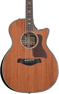  Taylor 50th Anniversary 814ce Builder's Edition Grand Auditorium アコースティックエレキギター - シンカー レッドウッドトップ