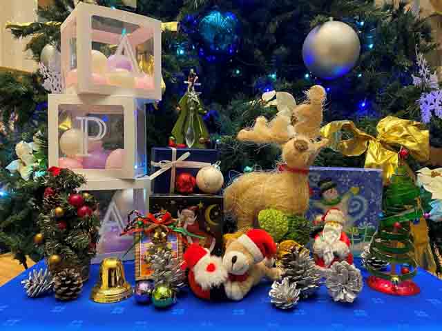 アパホテル＆リゾート〈東京ベイ幕張〉