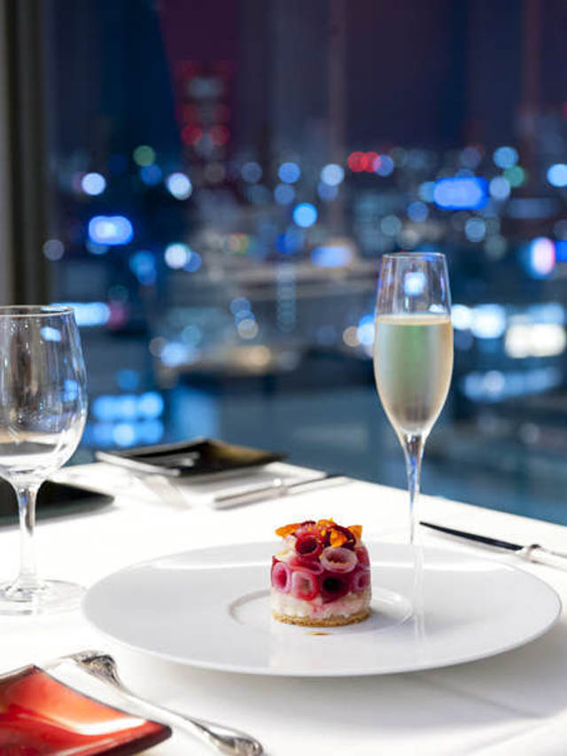 ホテルグランヴィア大阪