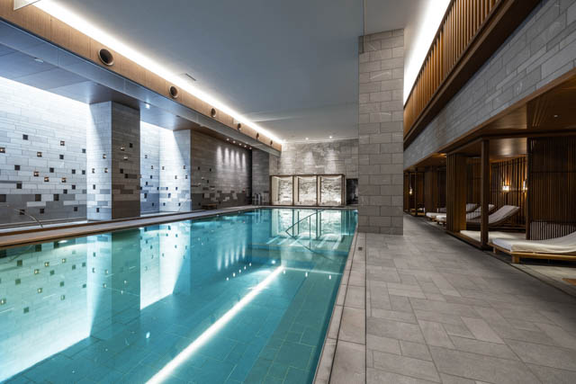 フォーシーズンズホテル京都