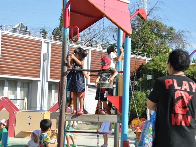 じゃらん　とだがわこどもランド