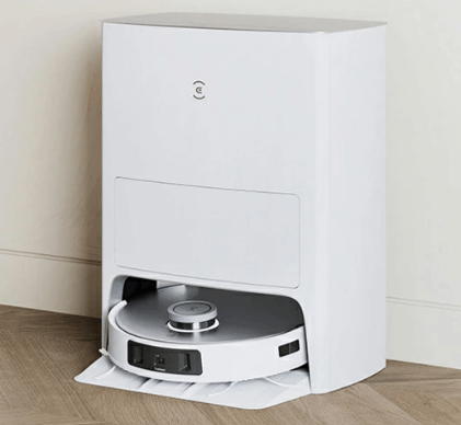 ロボット 掃除機 DEEBOT T20 OMNI 