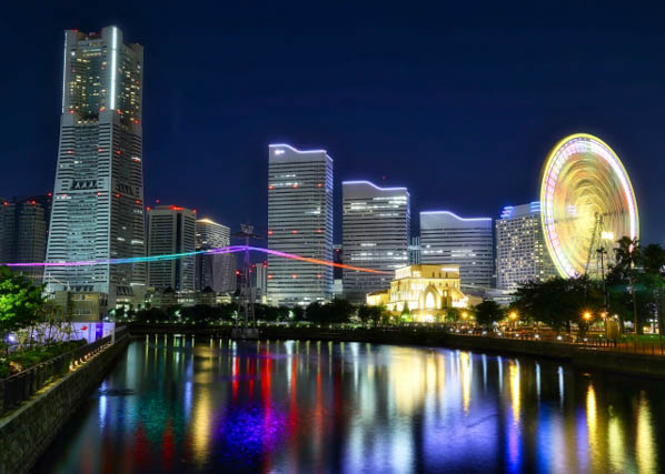 イルミネーション