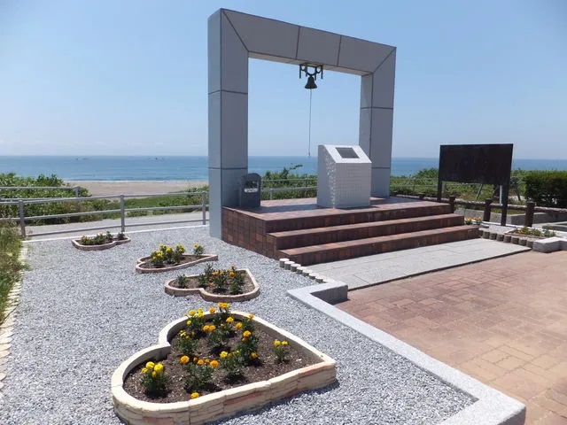 じゃらん　恋人の聖地 伊良湖岬