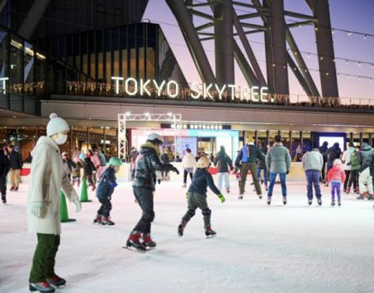 TOKYO SKYTREE TOWN®