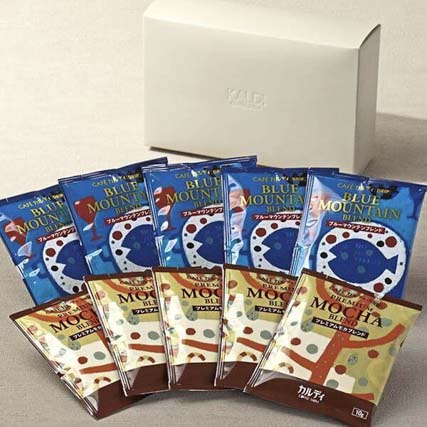 KALDI（カルディ）カフェカル