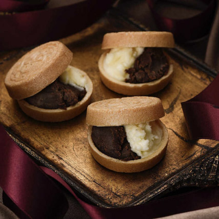 京都祇園 あのん あんぽーね（ちょこれーと）