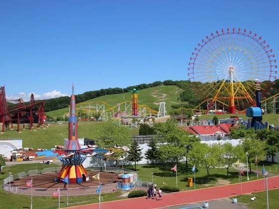 グリーンランド