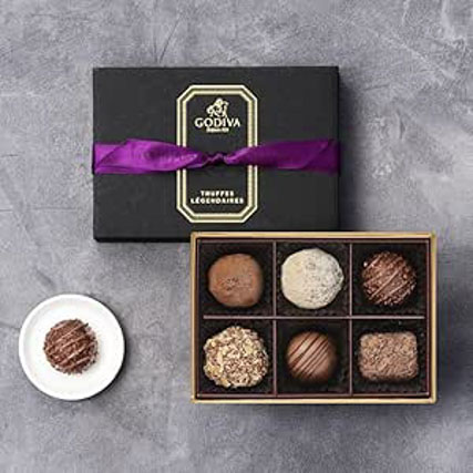 GODIVA（ゴディバ