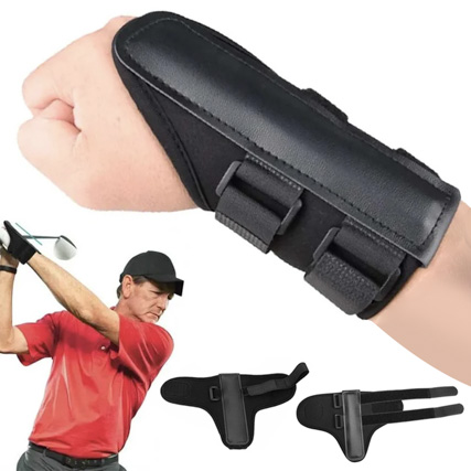 ゴルフスイングトレーナーエイドプロパワーバンド